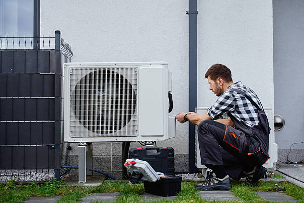 Trusted Hvac service in Dry Ridge, KY - Tropical Oasis HVAC